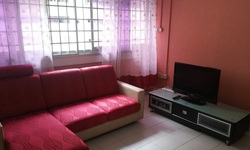 Blk 852 Yishun Street 81 (Yishun), HDB 4 Rooms #209002581